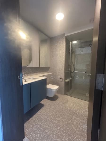 Clavon, 8 Clementi Avenue 1, 2 Bedrooms, 530 sqft, Condominium For Sale, by Ssharon Loh, 60245968 - PropertyGuru.com.sg