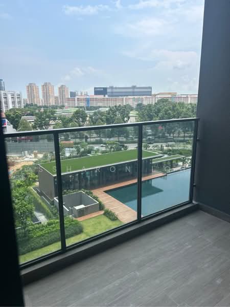 Clavon, 8 Clementi Avenue 1, 2 Bedrooms, 530 sqft, Condominium For Sale, by Ssharon Loh, 60245968 - PropertyGuru.com.sg