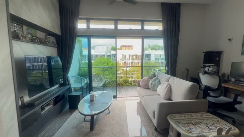 Nineteen Shelford, 19 Shelford Road, 2 Bedrooms, 947 sqft, Condominium For Sale, by Ssharon Loh, 60245969 - PropertyGuru.com.sg