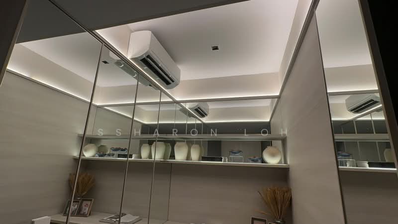 Tembusu Grand, , 2 Bedrooms, 743 sqft, Condominium For Sale, by Ssharon Loh, 60245970 - PropertyGuru.com.sg