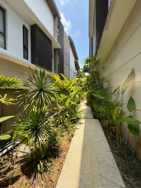 PARADISE ISLAND, PARADISE ISLAND, 6 Bedrooms, 8,850 sqft, Bungalow House For Sale, by Sherlyn Loh 罗备渟, 60245983 - PropertyGuru.com.sg