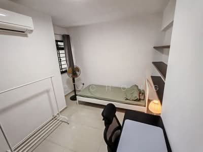 For Rent - 656D Jurong West Street 61