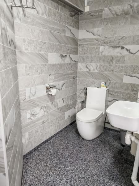 656D Jurong West Street 61, 656D Jurong West Street 61, Room Rental, 110 sqft, HDB Flat For Rent, by KC Chong, 60245998 - PropertyGuru.com.sg