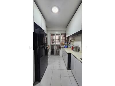 For Sale - 433B Sengkang West Way