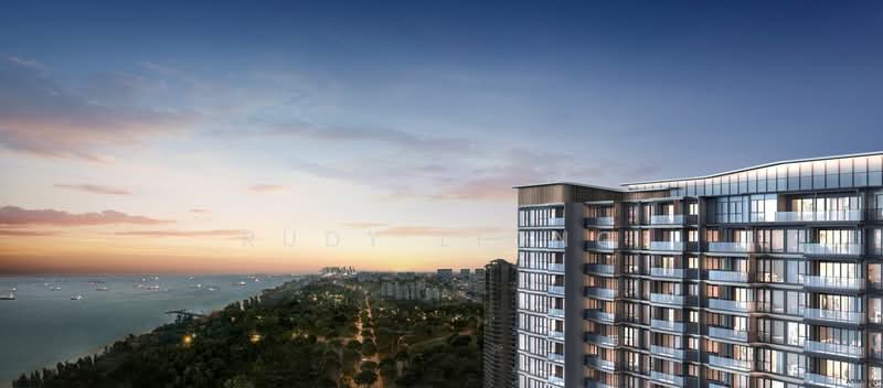 VELA BAY, Bayshore Road, 2 Bedrooms, 678 sqft, Condominium For Sale, by Rudy Liong, 60246009 - PropertyGuru.com.sg