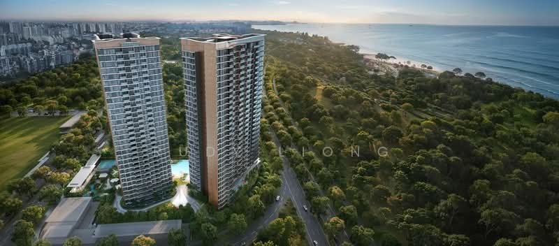 VELA BAY, Bayshore Road, 3 Bedrooms, 1,033 sqft, Condominium For Sale, by Rudy Liong, 60246010 - PropertyGuru.com.sg