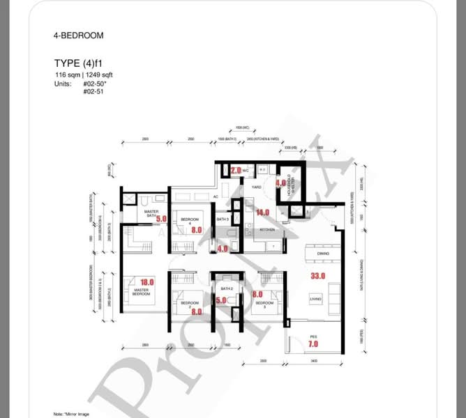 For Sale Tengah Garden Residences