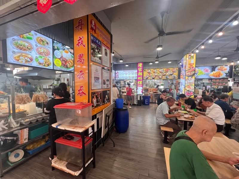 130 Yishun Street 11, 316B Yishun Avenue 9, 3 Bedrooms, 990 sqft, HDB Flat For Sale, by Ben Lee, 60246014 - PropertyGuru.com.sg