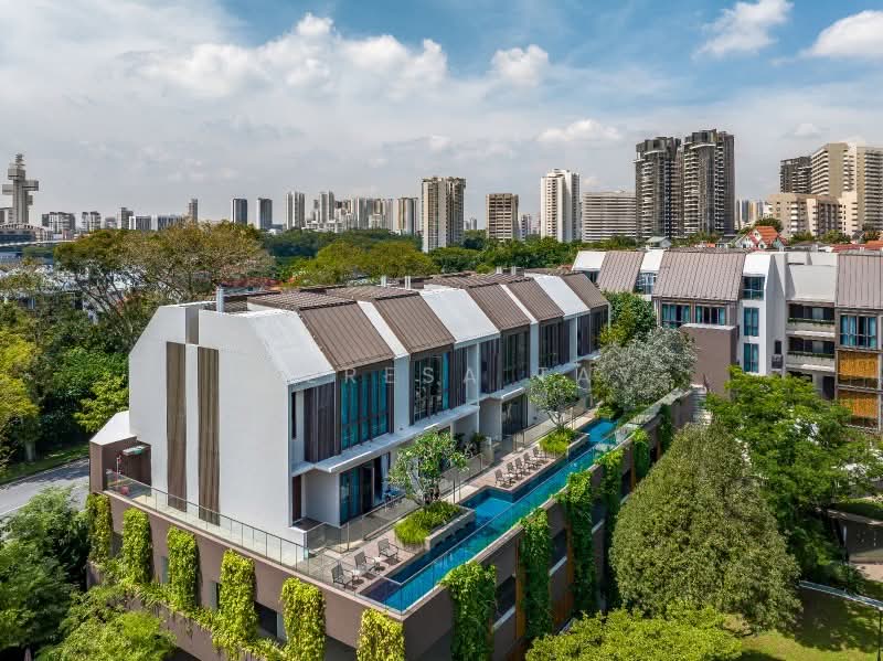 Parksuites, 26 Holland Grove Road, 3 Bedrooms, 1,421 sqft, Condominium For Sale, by Theresa Tay, 60246022 - PropertyGuru.com.sg