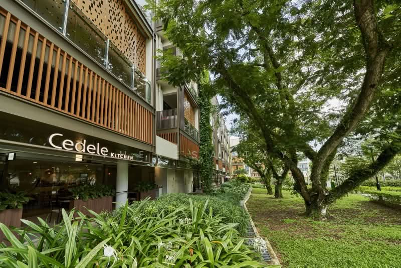 Parksuites, 26 Holland Grove Road, 3 Bedrooms, 1,421 sqft, Condominium For Sale, by Theresa Tay, 60246022 - PropertyGuru.com.sg