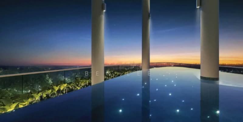Neu at Novena, 27 Moulmein Rise, 2 Bedrooms, 570 sqft, Condominium For Sale, by Ben Lee, 60246026 - PropertyGuru.com.sg
