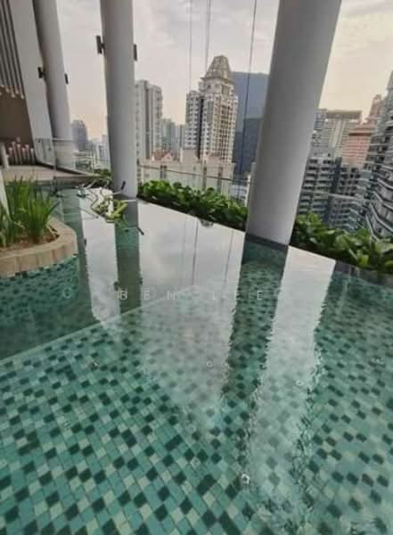 Neu at Novena, 27 Moulmein Rise, 2 Bedrooms, 570 sqft, Condominium For Sale, by Ben Lee, 60246026 - PropertyGuru.com.sg