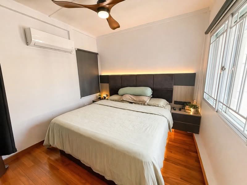 188A Rivervale Drive, 188A Rivervale Drive, 3 Bedrooms, 1,237 sqft, HDB Flat For Sale, by Sky Xue, 60246027 - PropertyGuru.com.sg