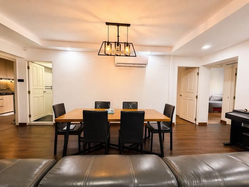 188A Rivervale Drive, 188A Rivervale Drive, 3 Bedrooms, 1,237 sqft, HDB Flat For Sale, by Sky Xue, 60246027 - PropertyGuru.com.sg