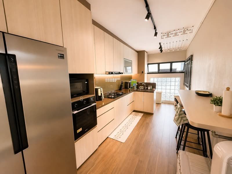 188A Rivervale Drive, 188A Rivervale Drive, 3 Bedrooms, 1,237 sqft, HDB Flat For Sale, by Sky Xue, 60246027 - PropertyGuru.com.sg