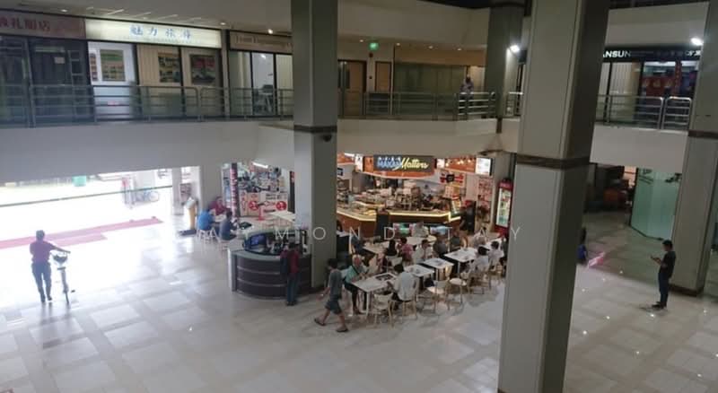 Sultan Plaza, 100 Jalan Sultan, Beach Road / Bugis / Rochor, 613 sqft, Other Retail For Sale, by Raymond Tay, 60246032 - CommercialGuru.com.sg