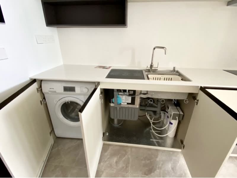 JadeScape, 2 Shunfu Road, 1 Bedroom, 527 sqft, Condominium For Sale, by Wong Mei Foong, 60246039 - PropertyGuru.com.sg