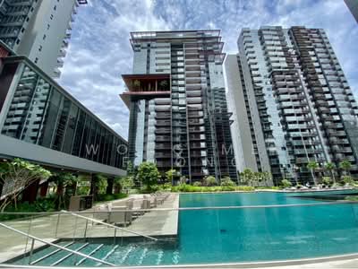 For Sale - JadeScape