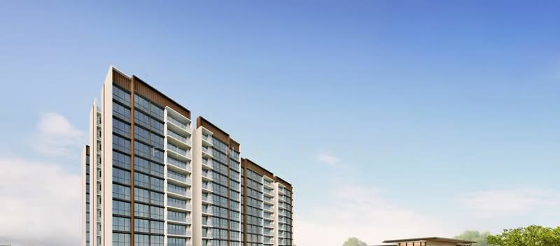 Rivelle Tampines, Tampines Street 95, 5 Bedrooms, 1,378 sqft, Executive Condominium For Sale, by Fiona Poon, 60246046 - PropertyGuru.com.sg