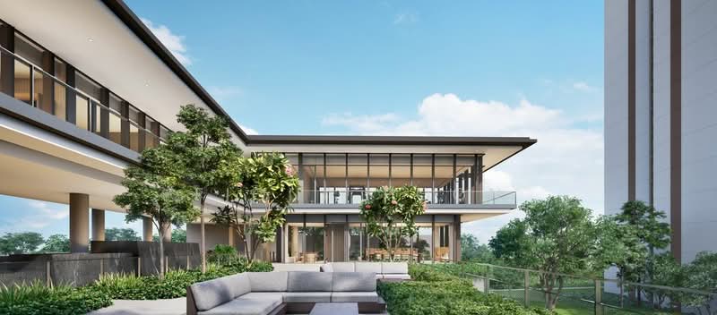 Rivelle Tampines, Tampines Street 95, 5 Bedrooms, 1,378 sqft, Executive Condominium For Sale, by Fiona Poon, 60246046 - PropertyGuru.com.sg