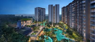 For Sale - Rivelle Tampines