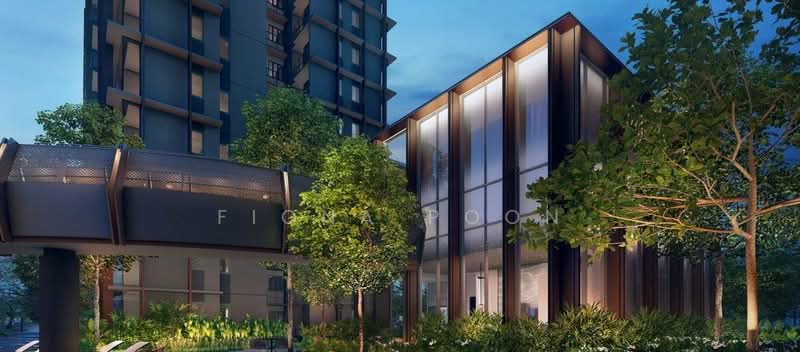 The Continuum, 1-8 Thiam Siew Avenue, 3 Bedrooms, 1,249 sqft, Condominium For Sale, by Fiona Poon, 60246050 - PropertyGuru.com.sg