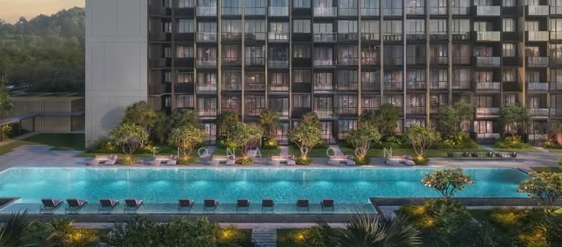 Narra Residences, 50 Dairy Farm Walk, 2 Bedrooms, 560 sqft, Condominium For Sale, by Fiona Poon, 60246052 - PropertyGuru.com.sg