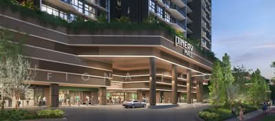 For Sale - Pinery Residences