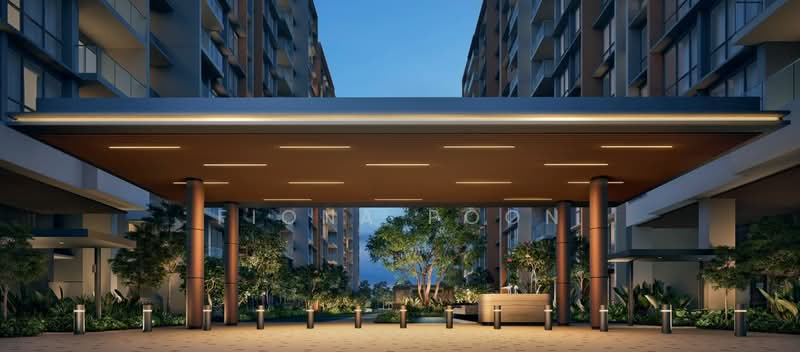 Rivelle Tampines, Tampines Street 95, 4 Bedrooms, 1,044 sqft, Executive Condominium For Sale, by Fiona Poon, 60246063 - PropertyGuru.com.sg