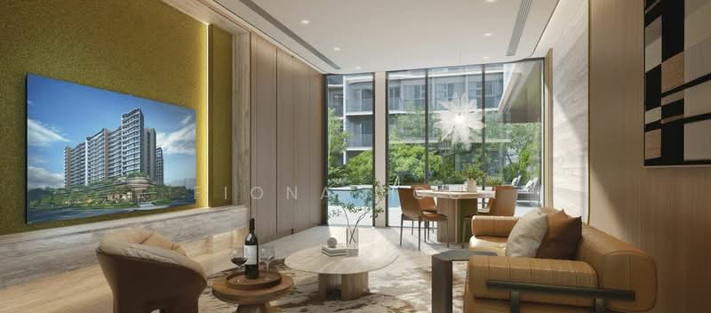 Pinery Residences, Tampines Street 94, 4 Bedrooms, 1,389 sqft, Condominium For Sale, by Fiona Poon, 60246076 - PropertyGuru.com.sg