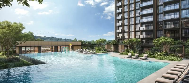 Narra Residences, 50 Dairy Farm Walk, 5 Bedrooms, 1,658 sqft, Condominium For Sale, by Fiona Poon, 60246088 - PropertyGuru.com.sg