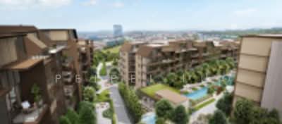 For Sale - Terra Hill