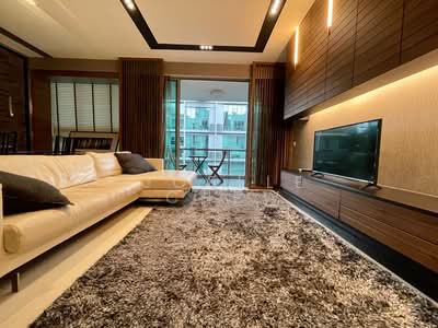 For Sale - One-North Residences