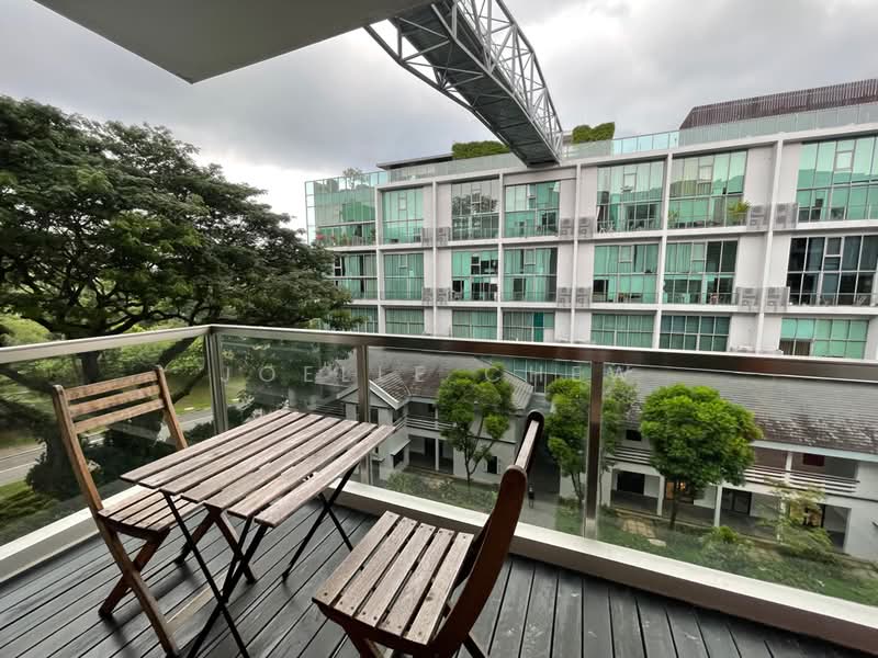 One-North Residences, 7 One-North Gateway, 2 Bedrooms, 980 sqft, Condominium For Sale, by Joelle Chew, 60246093 - PropertyGuru.com.sg