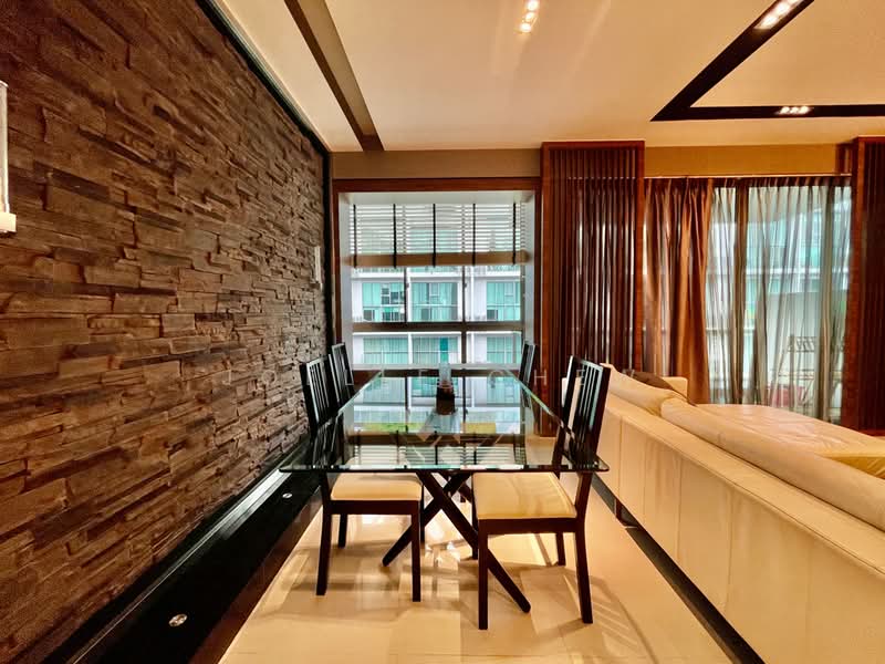 One-North Residences, 7 One-North Gateway, 2 Bedrooms, 980 sqft, Condominium For Sale, by Joelle Chew, 60246093 - PropertyGuru.com.sg