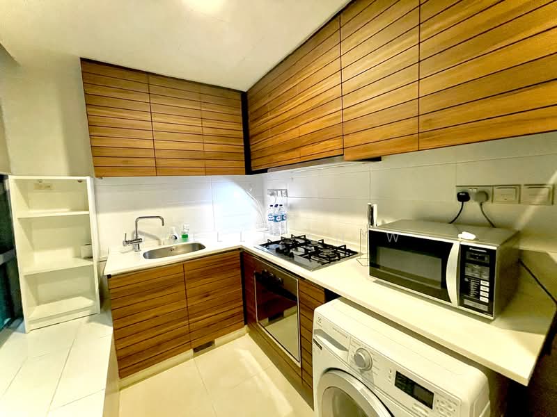 One-North Residences, 7 One-North Gateway, 2 Bedrooms, 980 sqft, Condominium For Sale, by Joelle Chew, 60246093 - PropertyGuru.com.sg