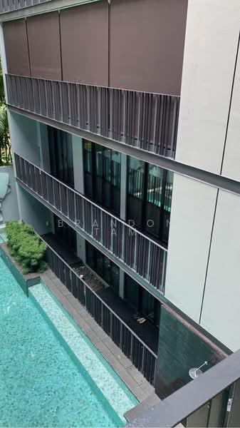 Hijauan, 63 Cavenagh Road, 2 Bedrooms, 1,001 sqft, Apartment For Sale, by Brandon Tam, 60246103 - PropertyGuru.com.sg