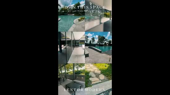 Lentor Modern, Lentor Central, 4 Bedrooms, 1,528 sqft, Condominium For Rent, by Eva Lim, 60246105 - PropertyGuru.com.sg