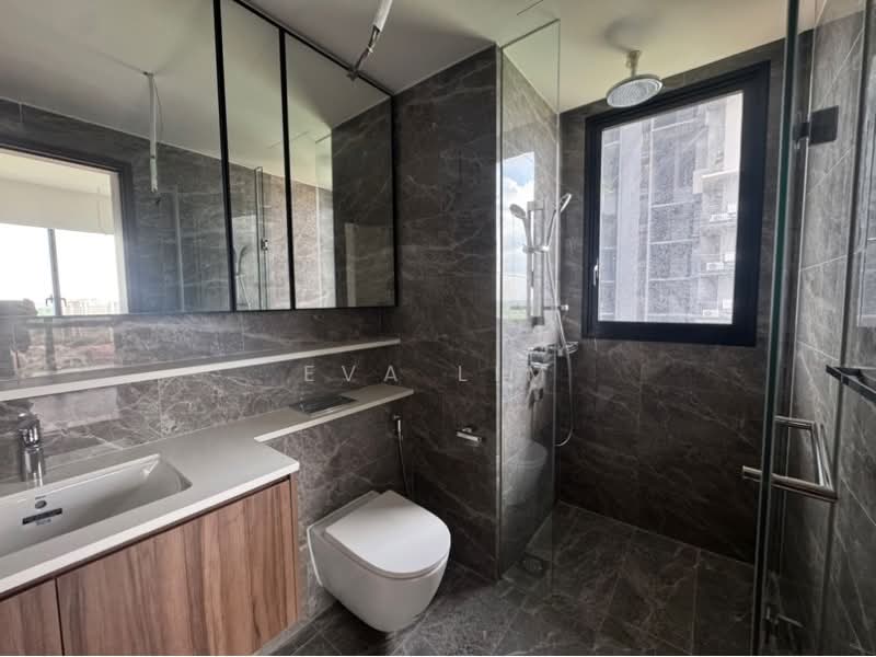 Lentor Modern, Lentor Central, 4 Bedrooms, 1,528 sqft, Condominium For Rent, by Eva Lim, 60246105 - PropertyGuru.com.sg