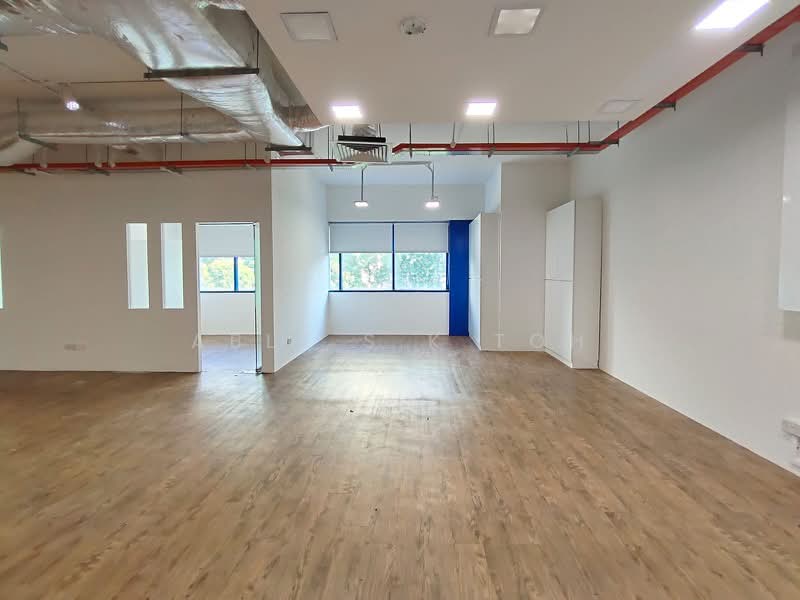 Bryton House, Hoy Fatt Road, 3,200 sqft, Light Industrial (B1) For Rent, by Able S.K Toh, 60246107 - CommercialGuru.com.sg