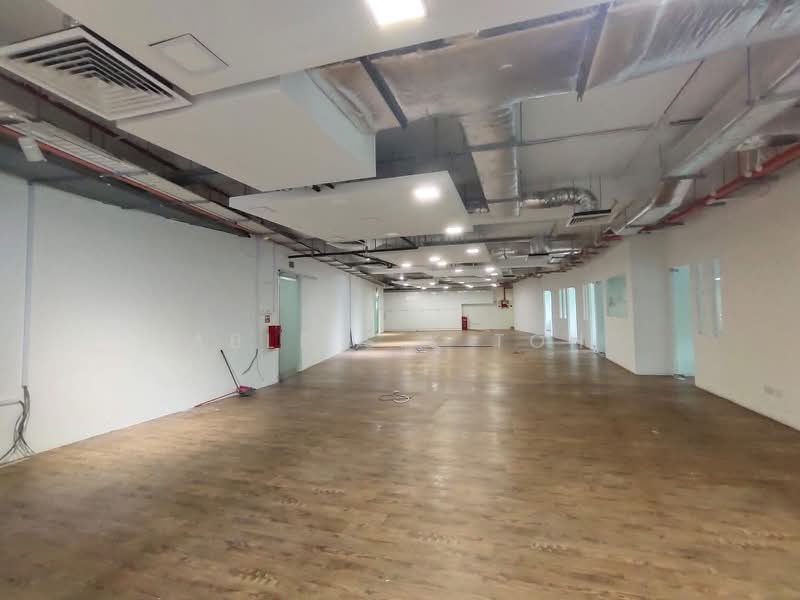 Bryton House, Hoy Fatt Road, 3,200 sqft, Light Industrial (B1) For Rent, by Able S.K Toh, 60246107 - CommercialGuru.com.sg