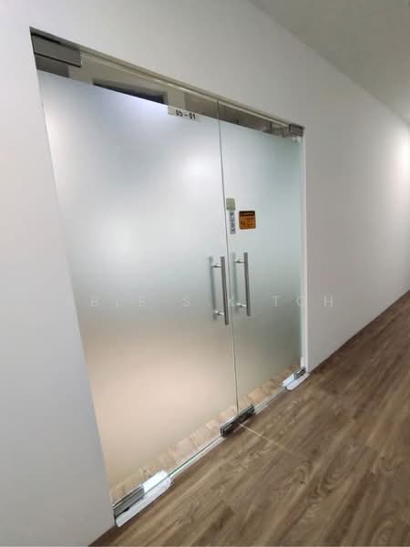 Bryton House, Hoy Fatt Road, 3,200 sqft, Light Industrial (B1) For Rent, by Able S.K Toh, 60246107 - CommercialGuru.com.sg