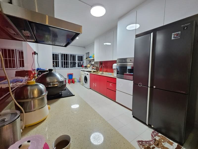 736 Yishun Street 72, 736 Yishun Street 72, 5 Bedrooms, 1,743 sqft, HDB Flat For Sale, by Justin Kong, 60246108 - PropertyGuru.com.sg