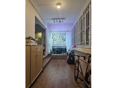 For Sale - 736 Yishun Street 72