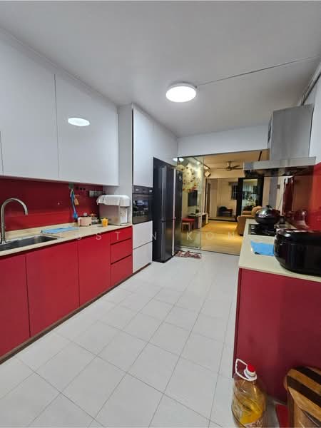 736 Yishun Street 72, 736 Yishun Street 72, 5 Bedrooms, 1,743 sqft, HDB Flat For Sale, by Justin Kong, 60246108 - PropertyGuru.com.sg