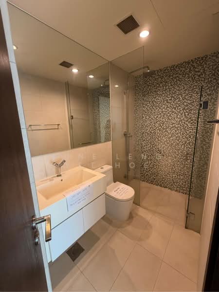 The Rochester Residences, 33 Rochester Drive, 1 Bedroom, 1,281 sqft, Apartment For Sale, by June Leng Yee Hoe, 60246109 - PropertyGuru.com.sg