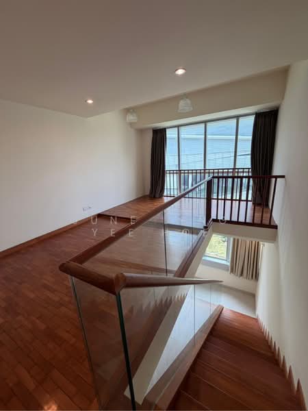 The Rochester Residences, 33 Rochester Drive, 1 Bedroom, 1,281 sqft, Apartment For Sale, by June Leng Yee Hoe, 60246109 - PropertyGuru.com.sg