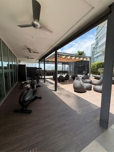 The Rochester Residences, 33 Rochester Drive, 1 Bedroom, 1,281 sqft, Apartment For Sale, by June Leng Yee Hoe, 60246109 - PropertyGuru.com.sg