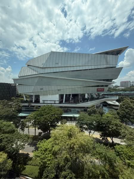 The Rochester Residences, 33 Rochester Drive, 1 Bedroom, 1,281 sqft, Apartment For Sale, by June Leng Yee Hoe, 60246109 - PropertyGuru.com.sg