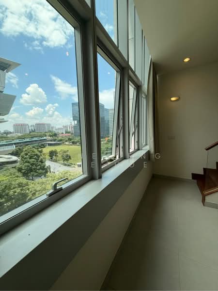 The Rochester Residences, 33 Rochester Drive, 1 Bedroom, 1,281 sqft, Apartment For Sale, by June Leng Yee Hoe, 60246109 - PropertyGuru.com.sg